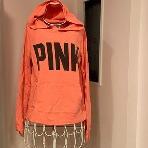 PINK hoodie